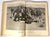 Done in the Open Drawings by Frederick Remington c. 1904 For Sale - Image 9 of 10