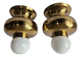 Example of Flush and Semi Flush Mounts