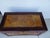 Vintage Chinese Asian Ornately Carved Wood Camphor Dorwy Hope Chest ~ Trunk For Sale - Image 13 of 13