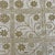 Contemporary Parterre Jed Johnson Home Marigold Heavyweight Fabric- 2 1/2 Yards For Sale - Image 3 of 6