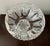 Antique American Brilliant Period Cut Crystal Footed Bowl/Compote For Sale In Philadelphia - Image 6 of 6