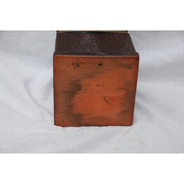 MidCentury Royal Sealy "Instant Coffee" Coffee Holder Chairish