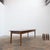 Wood Large Wood Farmhouse Table, 1880 For Sale - Image 7 of 10