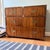 Mid-Century Henredon 4 Drawer Campaign Dresser—two Available For Sale - Image 12 of 13