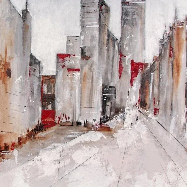 Contemporary Contemporary Original Artwork by Konrad For Sale - Image 3 of 9