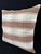 Turkish Hemp Pillow Cushion Natural Beige Brown Pillow Cushion Cover 24"x24" #30367 Enhance your home decor with our Kilim...