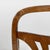 Austrian Chair in Wood and Straw, 1930s For Sale - Image 14 of 18