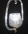 1950s Charming Murano Glass Art Deco Pendant Chandelier by Ercole Barovier For Sale - Image 10 of 14