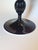 Vintage Murano Glass Amethyst Tazza Compote Bowl Attr Salviati For Sale - Image 13 of 18
