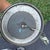 Metal Vintage 1970s Chrome Floor Lamp With Extendable Arm For Sale - Image 7 of 7
