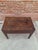 Rustic Louis XV Coffee Table in Walnut, 1700s For Sale - Image 6 of 7