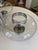 Space Age Chandelier in Chromed Metal, 1970s For Sale - Image 6 of 18