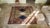 1920s Green Tribal Camel Animal Antique S. Persian Gabbeh Carpet 4' X 6'3" Knotted Wool Rug For Sale - Image 10 of 12