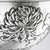 Antique Hong Kong Chinese Solid Silver Bowl from Wing Cheong, 1890s For Sale - Image 10 of 16