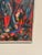 Rolf Andersson, Abstract Composition, 1950s, Oil on Plywood, Framed For Sale - Image 7 of 18