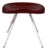 Prouvé Raw Tabouret 307 Stool by Jean Prouvé and G Star Raw for Vitra For Sale
