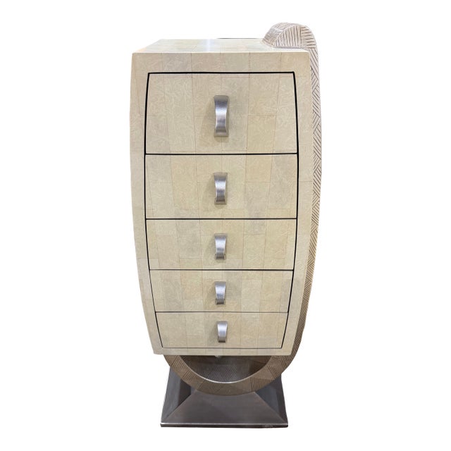 Artmax Postmodern Chest of Drawers For Sale