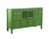 19th Century Chinese Green Lacquer Country-Style Sideboard For Sale - Image 10 of 10