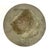 Metal Robert Kuo Metal Indian Style Drum Side Tables, Pair For Sale - Image 7 of 8