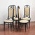 Dining Chairs by Michael Thonet for Thonet, 1986, Set of 4 For Sale - Image 18 of 18