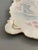 White Antique 1900s Art Nouveau Belle Epoque Limoges Porcelain Jean Pouyat Hand Painted Cake Dish Plate For Sale - Image 8 of 13