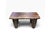 Wood Vintage African Carved Wood Senufo Low Table/Stool 23" W For Sale - Image 7 of 10
