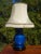 Large Table Lamp from Louis Drimmer, 1970s For Sale - Image 17 of 17