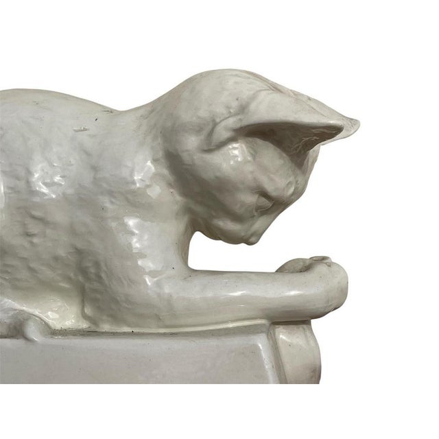 Artist: Ernest Gazan (1895-1979) Period: 20th century Style: Other Style Condition: Excellent condition Material:...