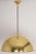 Large Brass Pendant Light by Florian Schulz, Germany For Sale - Image 10 of 11