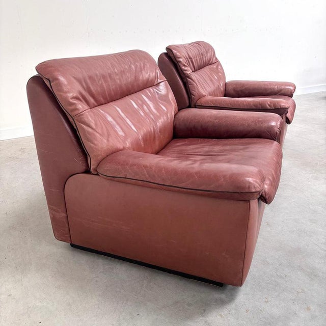 DS66 Lounge Chair from de Sede, 1970s For Sale - Image 6 of 14