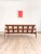 Wood Danish Model 164 Sofa by Arne Vodder for France & Son For Sale - Image 7 of 17