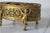 Hollywood Regency Vintage Hollywood Regency Style Ormolu Lipstick Holder W/ Cherub Motif For Sale - Image 3 of 10