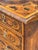 Antique William & Mary Oyster Marquetry Chest, 1680 For Sale - Image 6 of 18