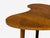 Danish Modern, Teak, Organic Form Side Table, Denmark, 1950s For Sale - Image 10 of 11