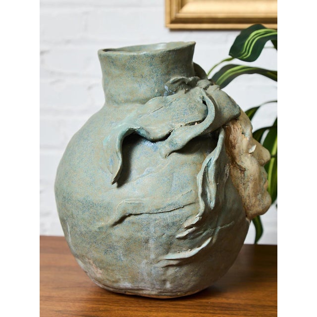 Early 20th Century Styled After Antonin Larroux Sculpture For Sale In Los Angeles - Image 6 of 9