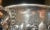 Silver Antique 18th Century Irish Dublin Tooled Sterling Silver Chased Mug Cup Stein For Sale - Image 8 of 15