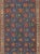 Traditional Antique Caucasian Shirvan Rug 4'7'' x 6'6'' For Sale - Image 3 of 8
