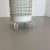 1950s Mid-Century Hollywood Regency Brass Umbrella Stand in the style of Mathieu Matégot, France, 1950s For Sale - Image 5 of 17
