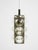 Silver Vintage Space Age Pendant Lamp in Glass and Nickel-Plated Metal by Temde, 1960s For Sale - Image 8 of 18