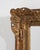 19th Century French Louis XV Giltwood Carved Wall Mirror For Sale In Greensboro - Image 6 of 9