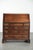We are offering this beautiful 18th-century English antique secretary desk, crafted from oak with original hardware and 6...