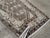 Galerie Shabab Collection Mid-20th Century Persian Malayer Throw Rug For Sale In New York - Image 6 of 7