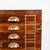 1950’s engineers drawer units – twenty four drawers (1226.5). We recently cleared an engineering workshop in...