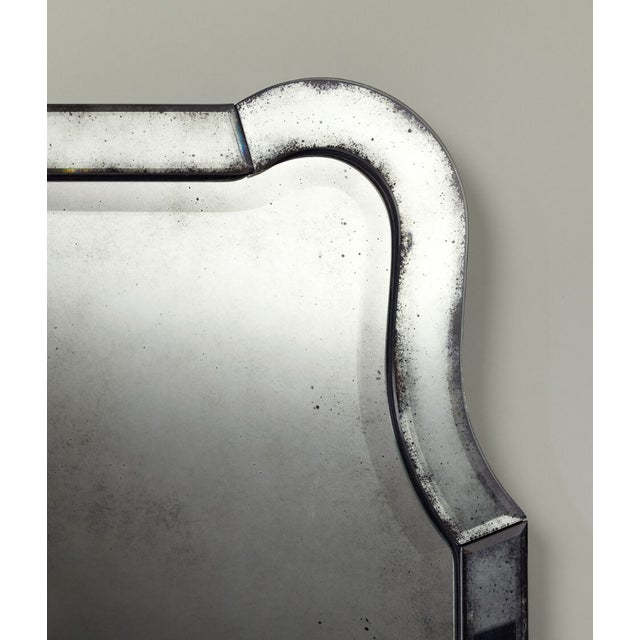 Vaughan Longparish Mirror - Brand New, never used, purchased 2025. Details: Antiqued Mirror, Base material Glass.