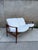 Mid-Century Modern Frederik Kayser 711 Settee For Sale - Image 3 of 5