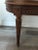 Antique French walnut caned bench. Circa 1900, Excellent condition. Wood and caning both are in good condition. Ready to...