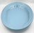 Metlox Manufacturing Company 1930s Metlox Poppytrail "Early California" Pottery 200 Series Deep Serving Platter For Sale - Image 4 of 5