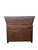 Brown Tuscan Bread Cupboard, 1890s For Sale - Image 8 of 8
