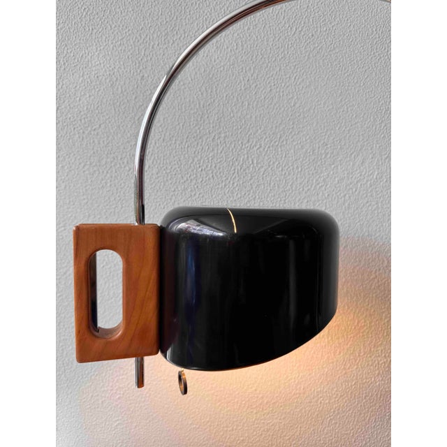 Madrid Table Lamp Model Sauce by Tomás Díaz Magro for Fase, 1969 For Sale - Image 14 of 18