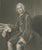 Antique Portrait of William Pitt Earl of Chatham, 1850 For Sale - Image 4 of 9